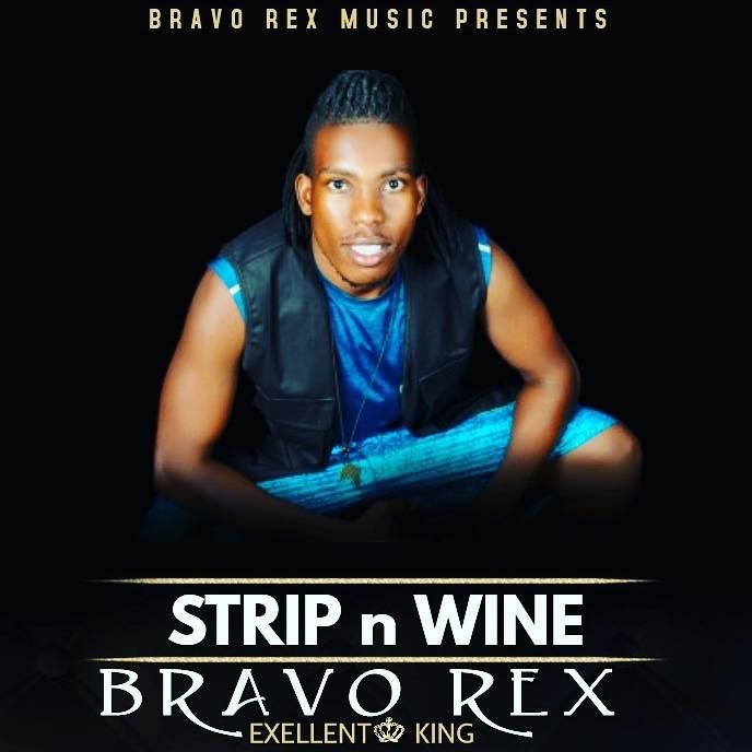 Strip and Whine